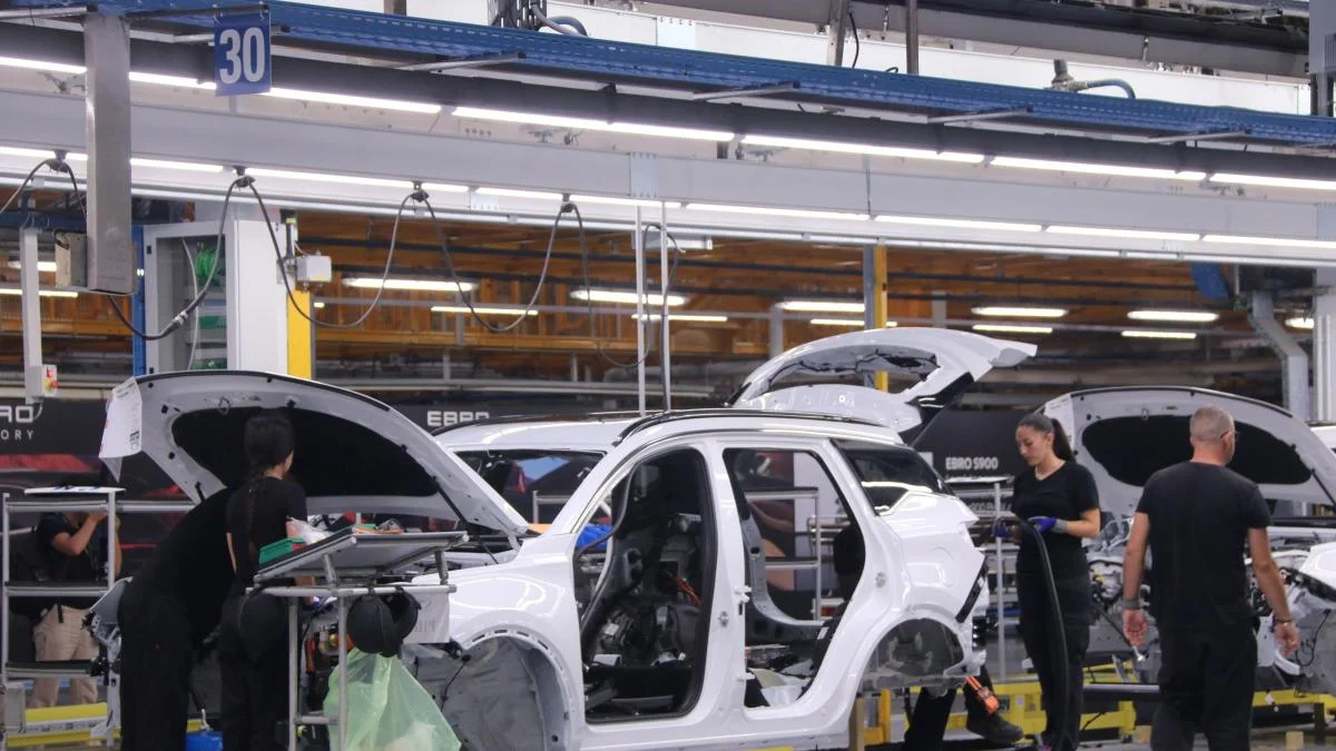 Catalunya reduce el paro por debajo del 8%, impulsando el empleo en toda España