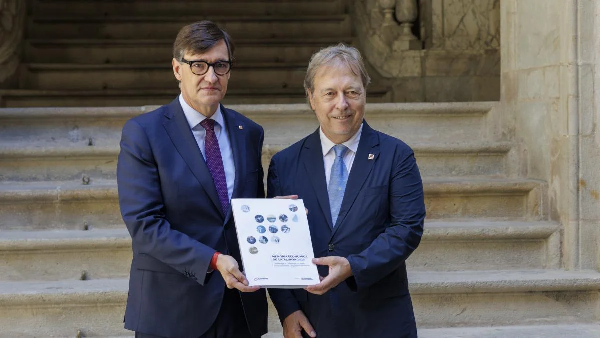Catalunya se prepara para transformar su economía: claves para un futuro sostenible