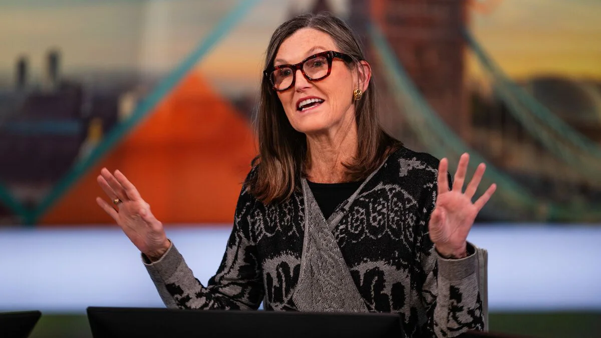 Cathie Wood revela en Madrid la clave para el futuro de SpaceX y su crecimiento exponencial