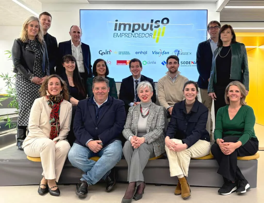 Catorce ediciones de Impulso Emprendedor impulsan el futuro de las startups en España