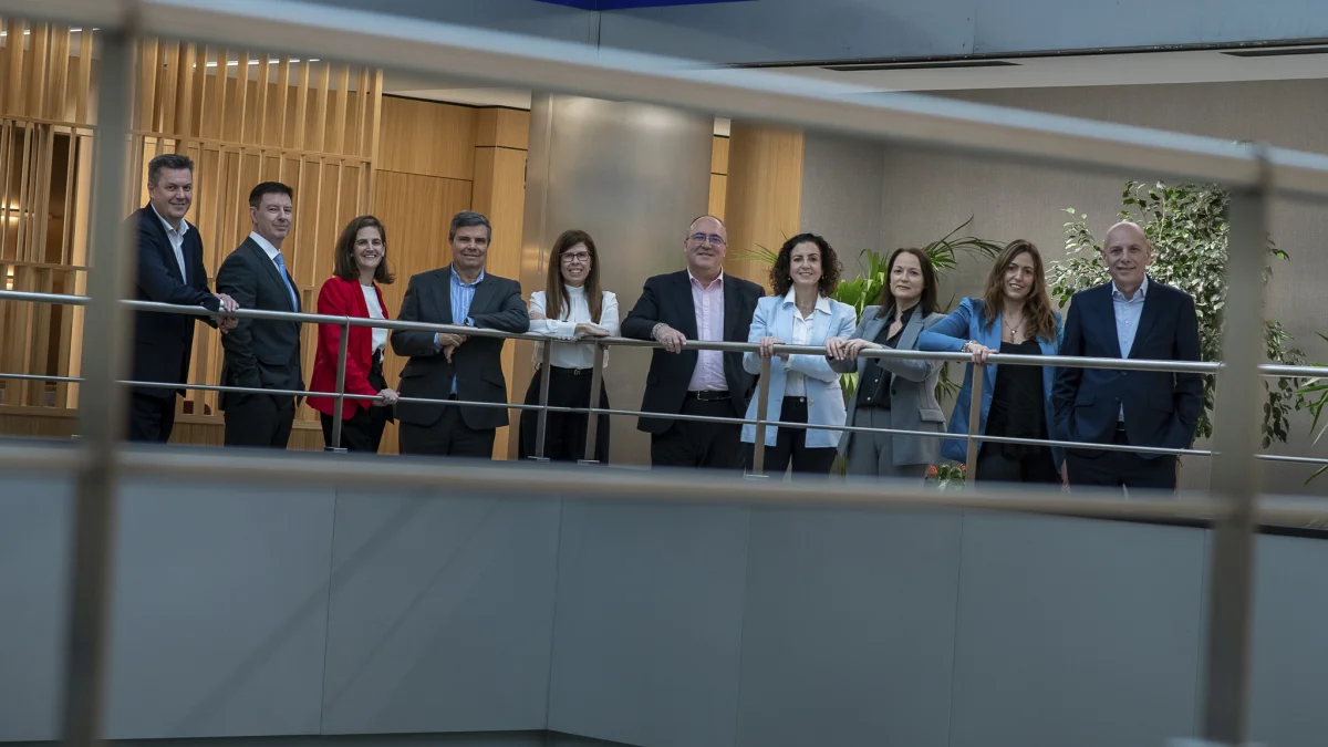 Cecabank protege 100.000 millones en activos de 50 gestoras de fondos en España