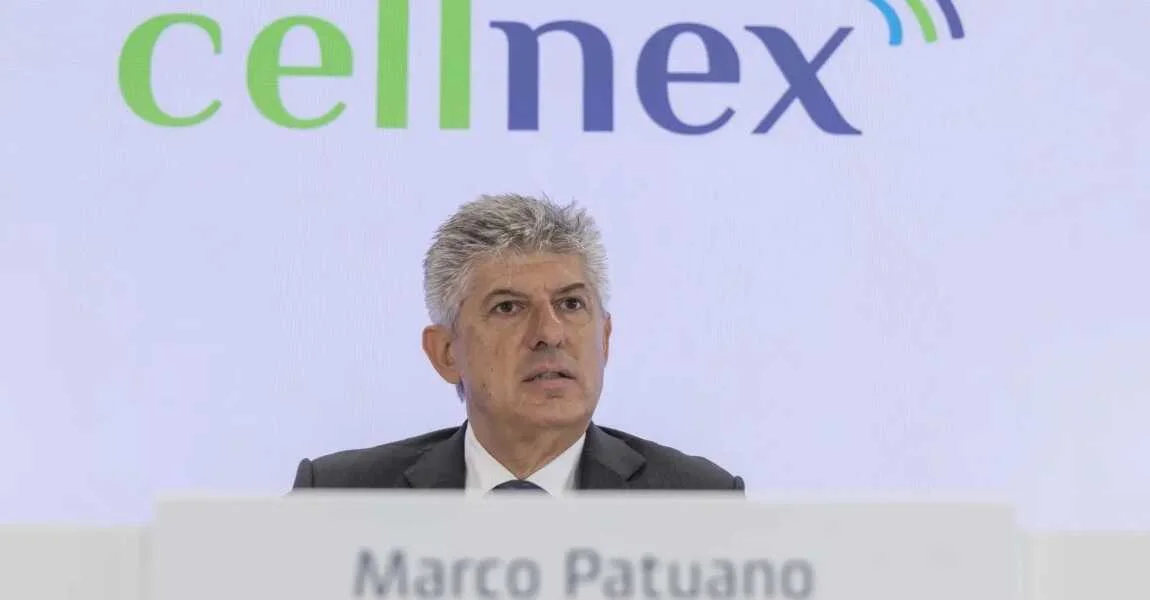 Cellnex busca mayor transparencia: propone un mandato de un año para sus consejeros