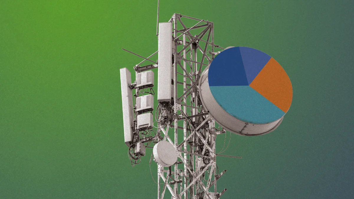 Cellnex enfrenta desafíos en su recuperación por la creciente concentración del sector telecomunicaciones