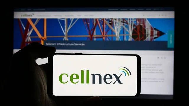 Cellnex refuerza su posición financiera tras invertir 500 millones en recompra de acciones