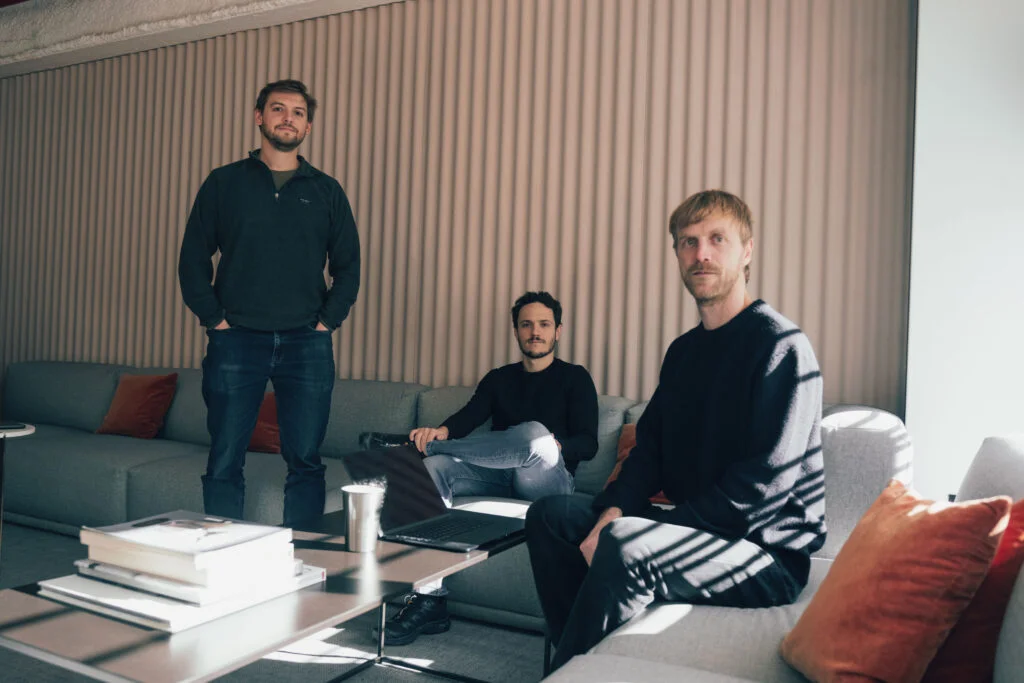 Centinel transforma la contabilidad empresarial con 1,2 millones de euros en financiación