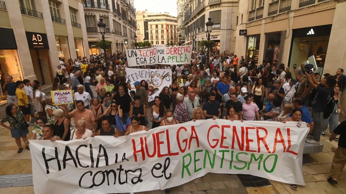 CEOE critica la huelga general, señalando su impacto en la transparencia electoral