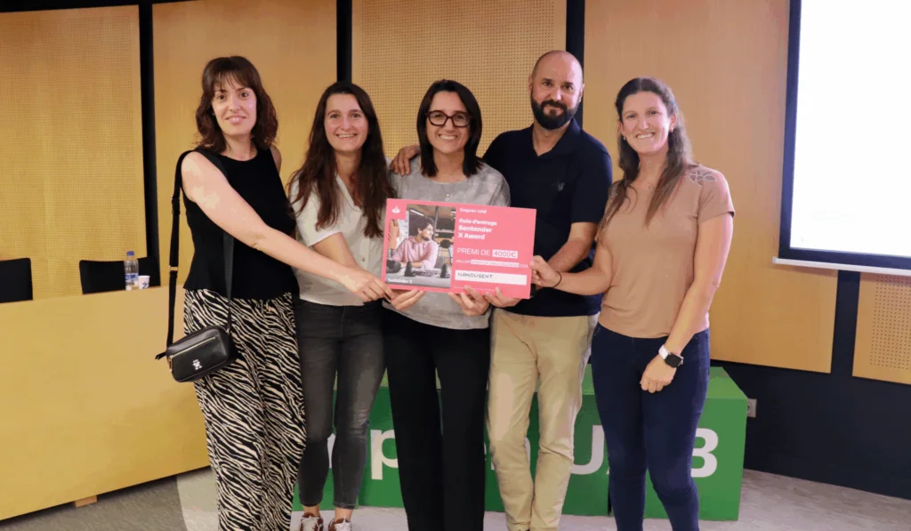 Cerca de 60 millones de euros impulsarán 116 proyectos de innovación empresarial en España