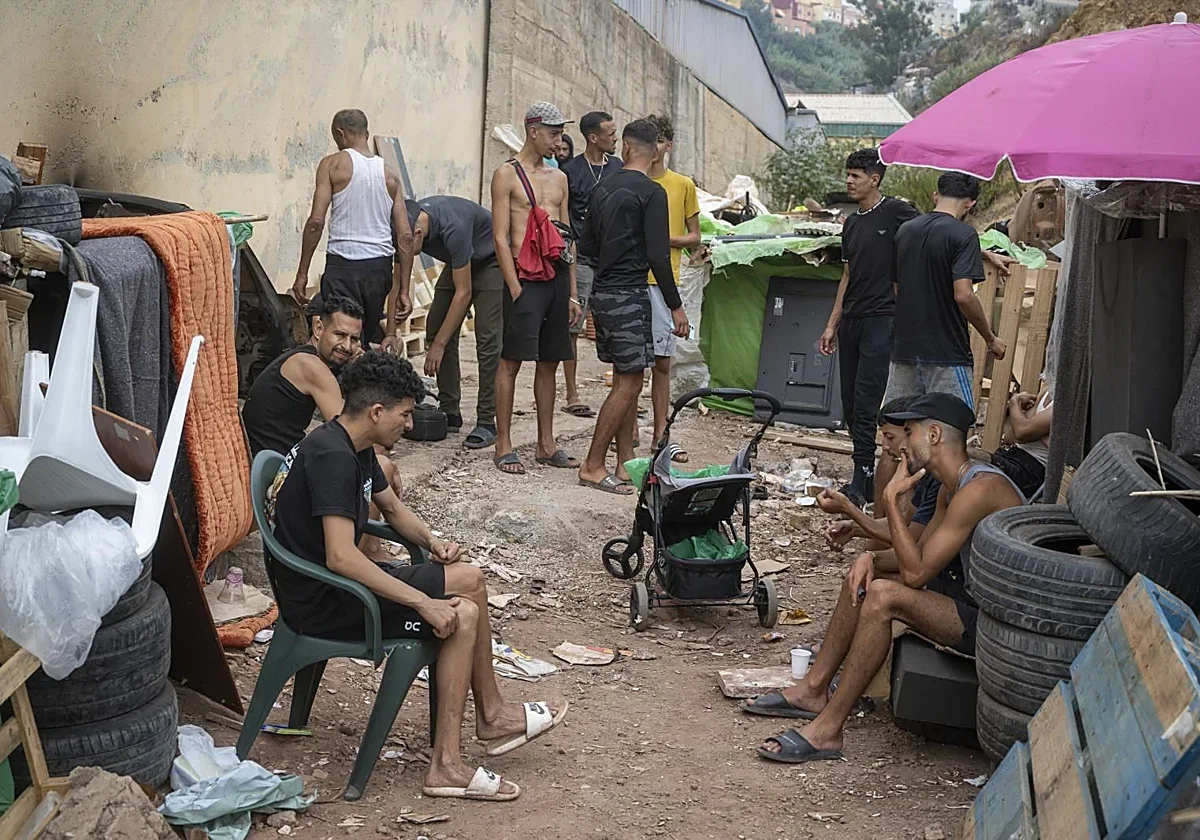 Ceuta enfrenta una crisis sin precedentes: los ciudadanos exigen soluciones urgentes