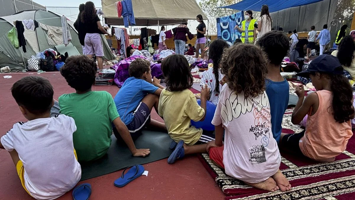 Ceuta: mujeres migrantes enfrentan riesgo extremo por alertas de violencia sexual