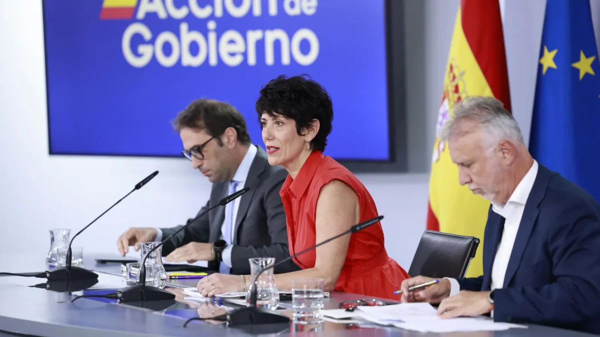 Ceuta recibe 309 millones para revitalizar su economía antes de diciembre