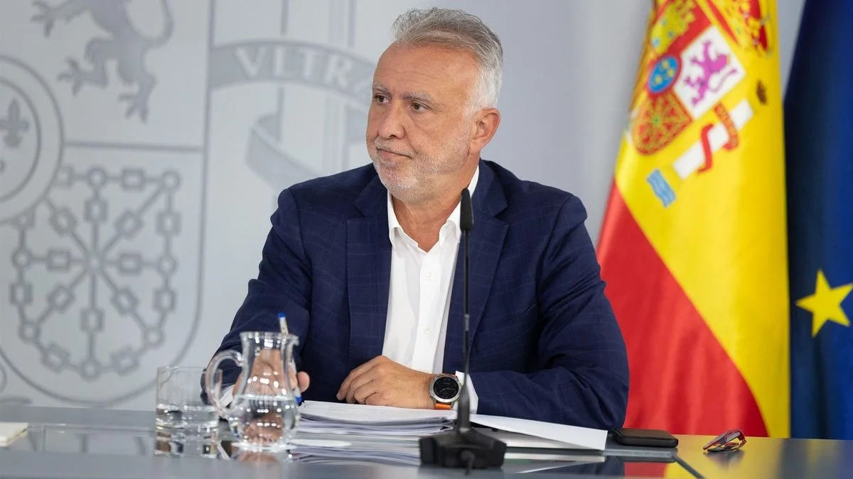 Ceuta refuerza su mando único para mejorar la coordinación en emergencias actuales