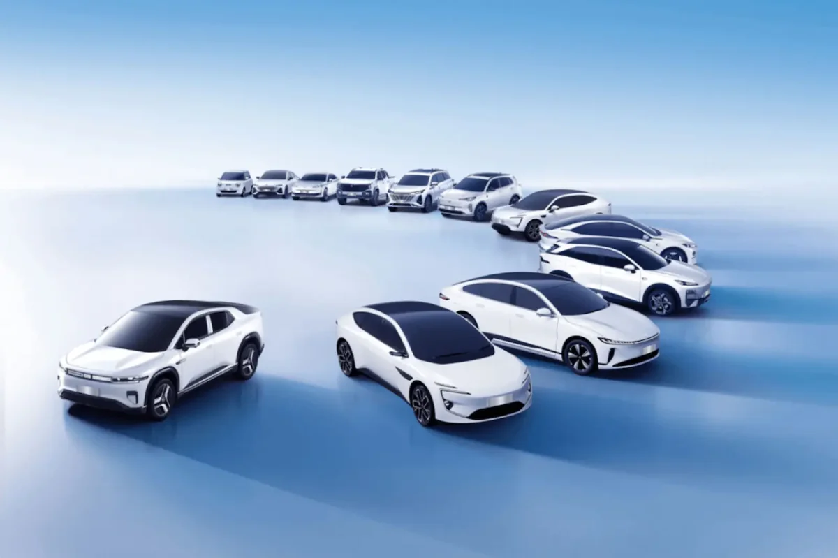 Changan irrumpe en el mercado español de eléctricos con modelos competitivos y accesibles