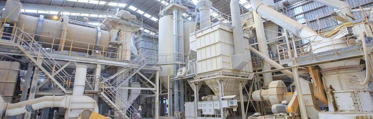 Chemastur invierte 4,5 millones en Avilés para potenciar su producción de fosfato
