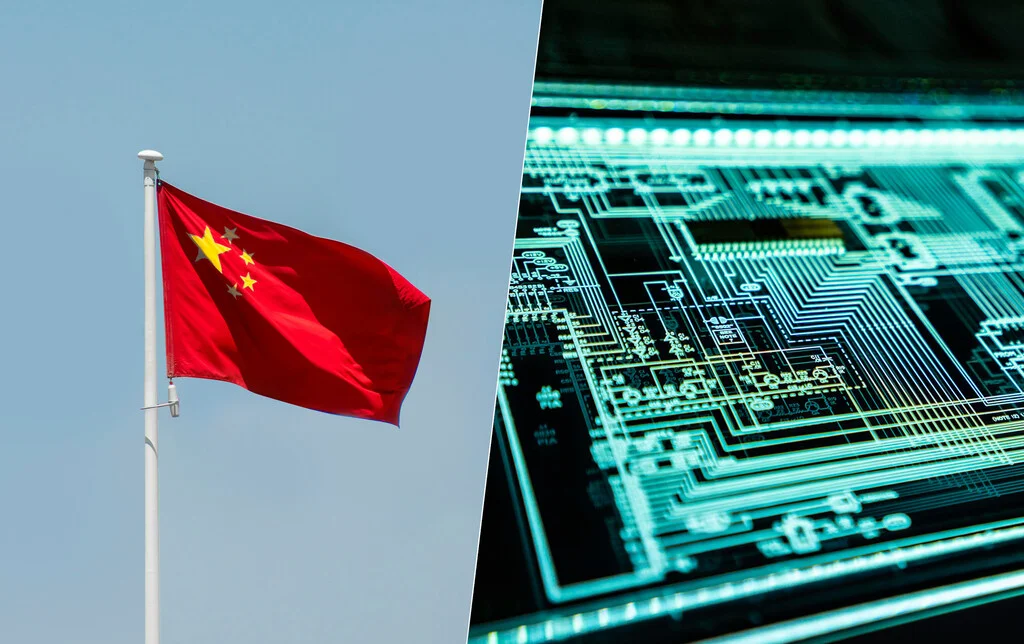 China acelera su industria de semiconductores ante el veto estadounidense a chips avanzados