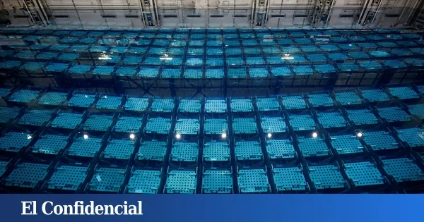 China avanza en energía sostenible con un reactor que recicla residuos nucleares