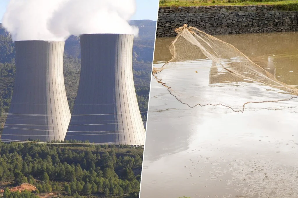China busca abastecer su creciente demanda nuclear con innovadora extracción de uranio marino.