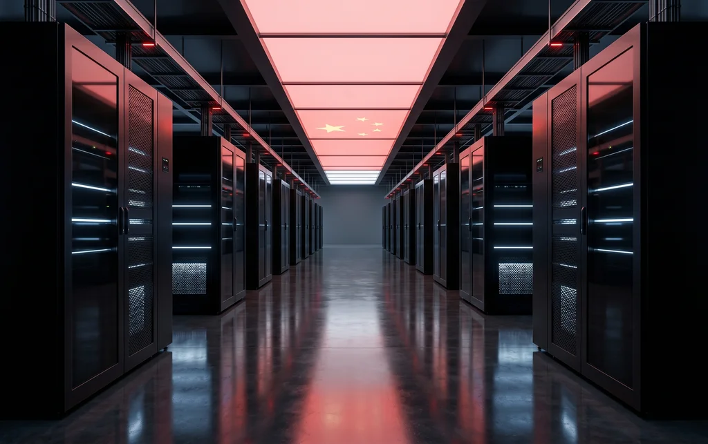 China desafía a EE.UU. en supercomputación: pruebas con CPU como alternativa a las GPU