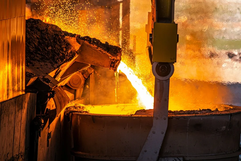 China desafía los límites de la ciencia con aleaciones que soportan 2.400 ºC