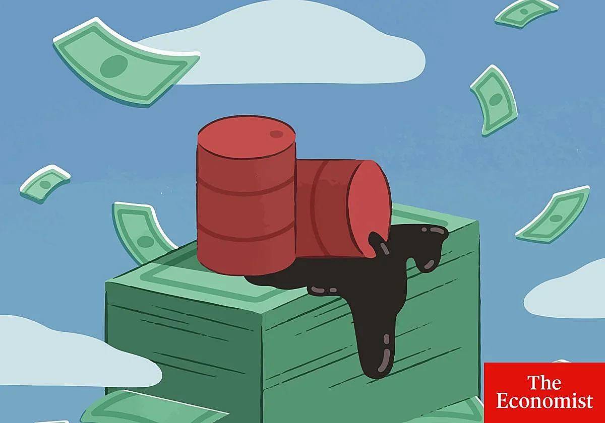 China desplaza a Arabia Saudí y se convierte en líder global en producción de petróleo