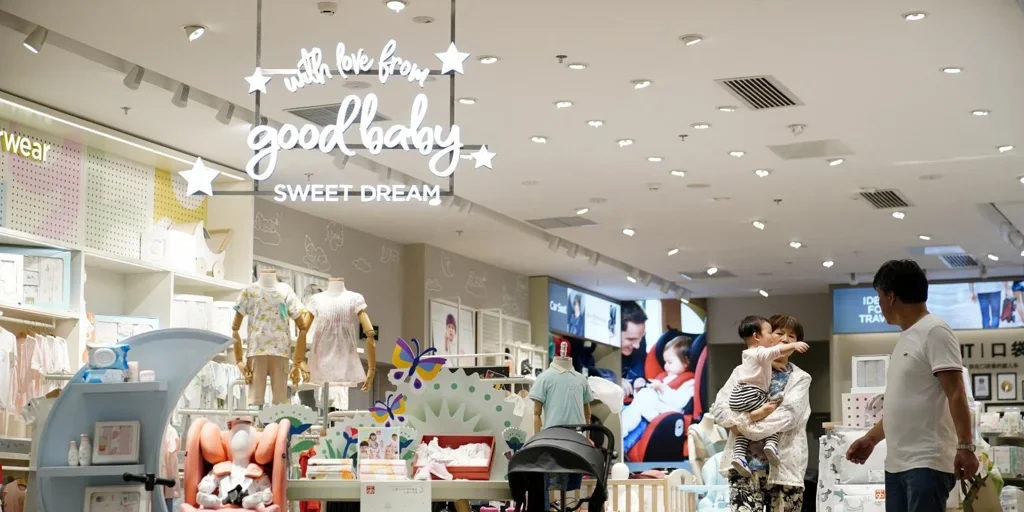 China implementa incentivos fiscales para frenar la caída en la natalidad