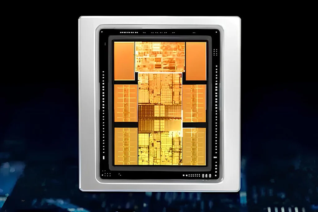 China refuerza su infraestructura digital, pero enfrenta una crisis de semiconductores