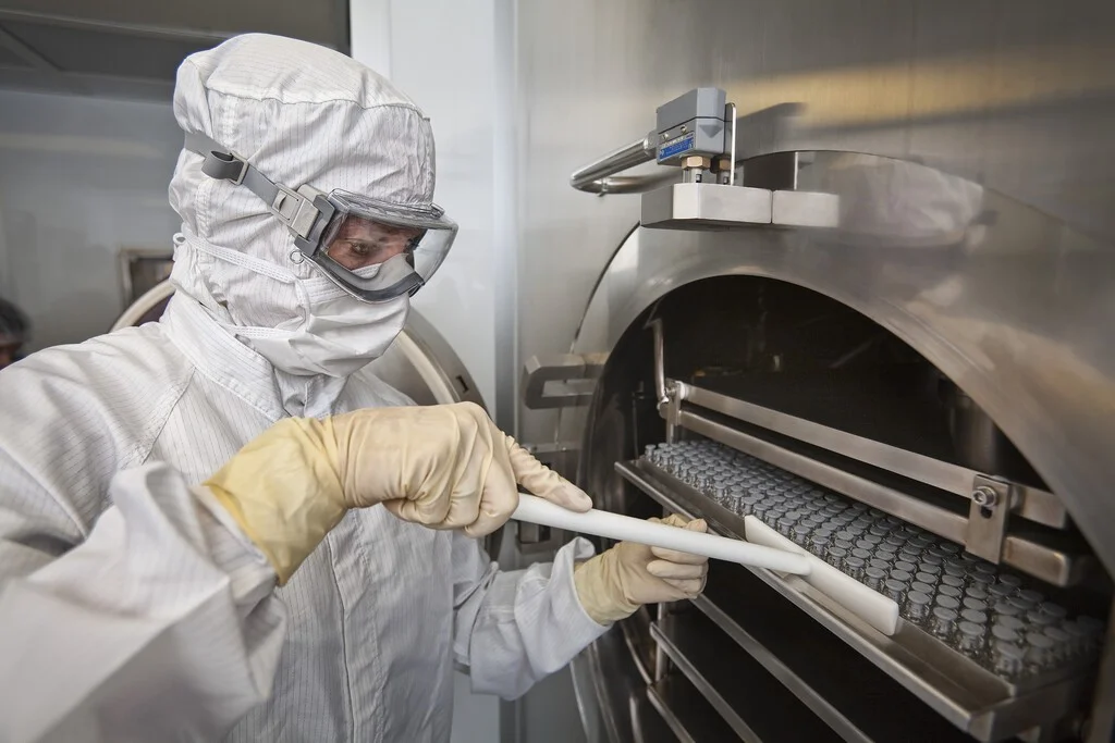 China refuerza su posición global con un enfoque estratégico en biotecnología y robótica