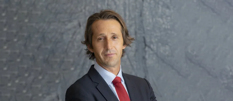 Christophe Caspar advierte sobre los riesgos de la dispersión en la gestión de activos