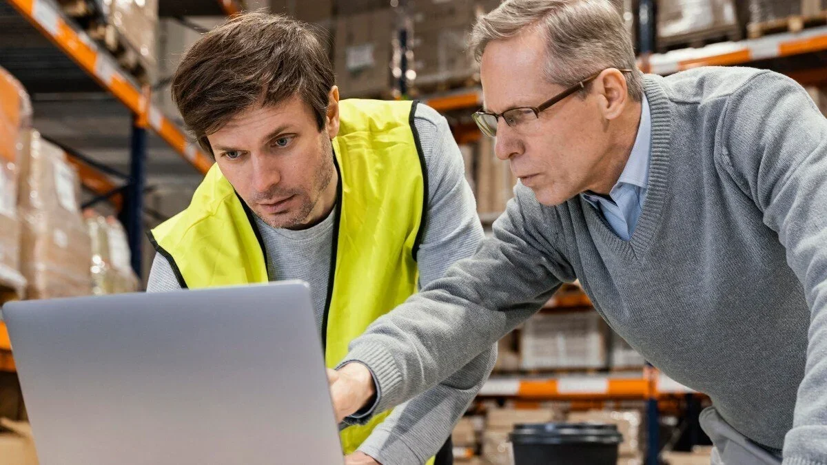 Ciberseguridad: autónomos y pymes del transporte enfrentan riesgos críticos en España