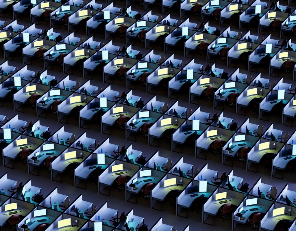 Ciberseguridad en auge: la especialidad que crece un 268% pese al desplome del mercado en EEUU