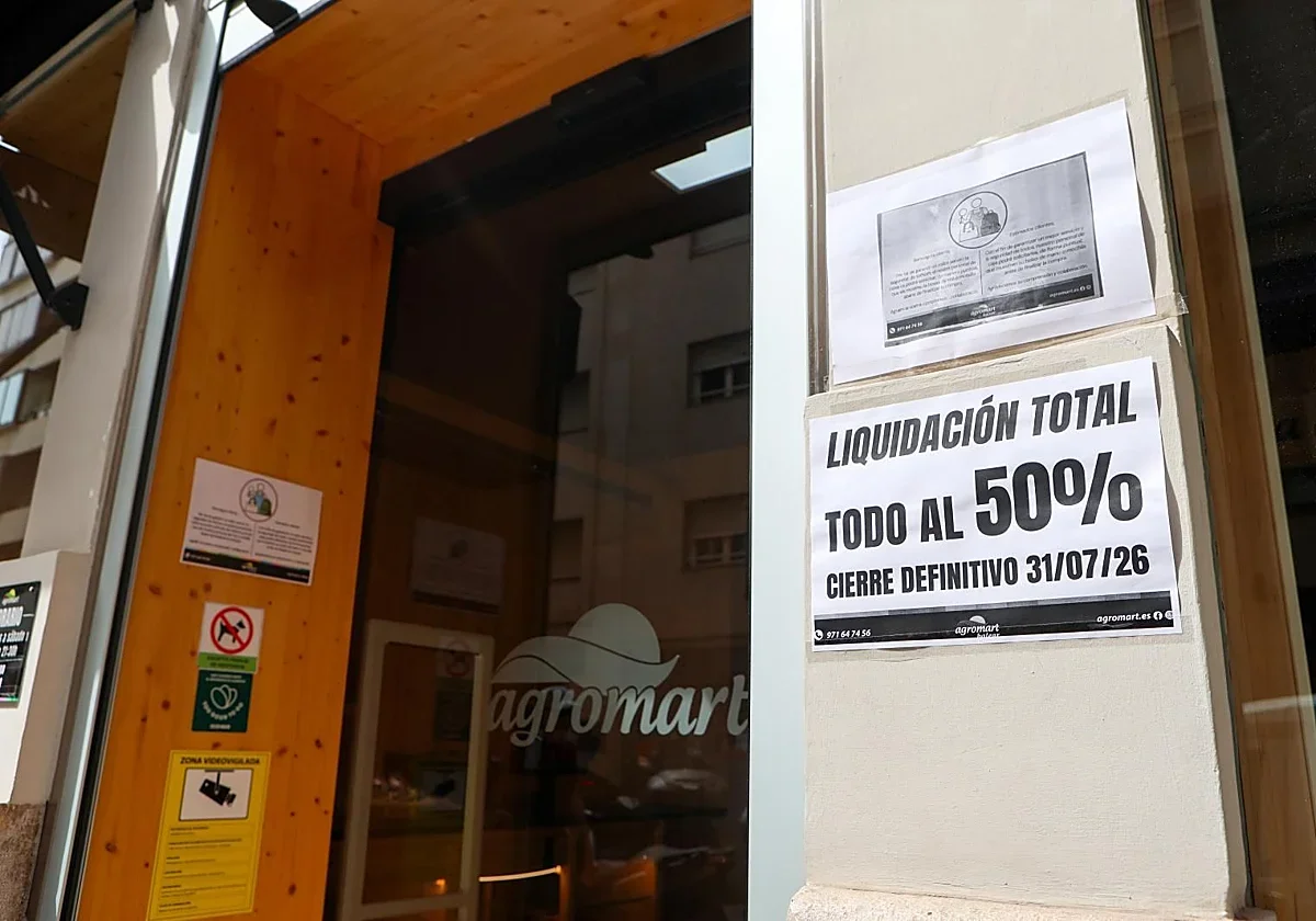 Cierre de negocios: 42.500 autónomos se rinden ante la presión fiscal en solo tres meses