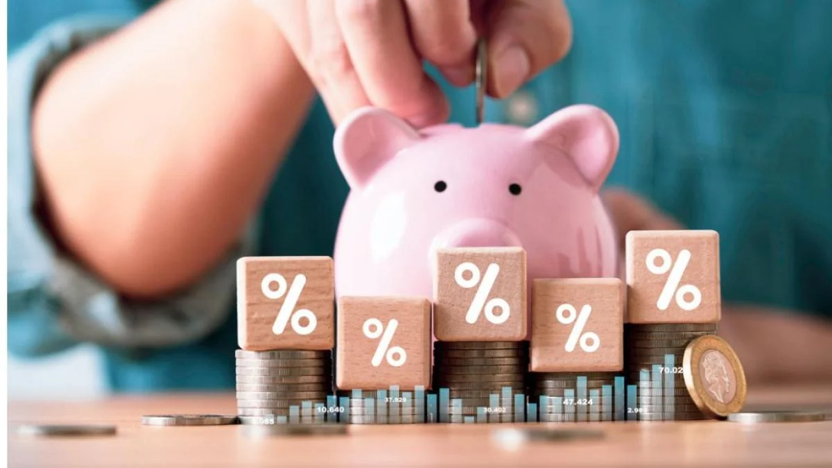 Cinco bancos ofrecen rendimientos atractivos en enero de 2026 mientras otros se quedan atrás