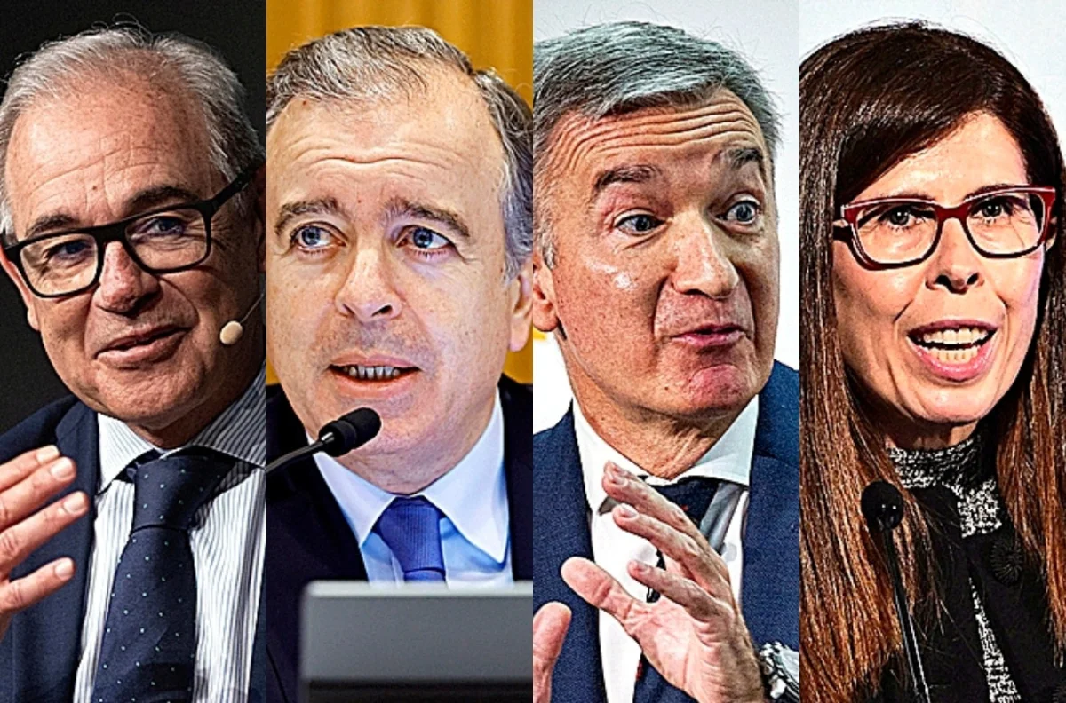 Cinco entidades financieras se alían para evaluar el impacto del euro digital en el mercado
