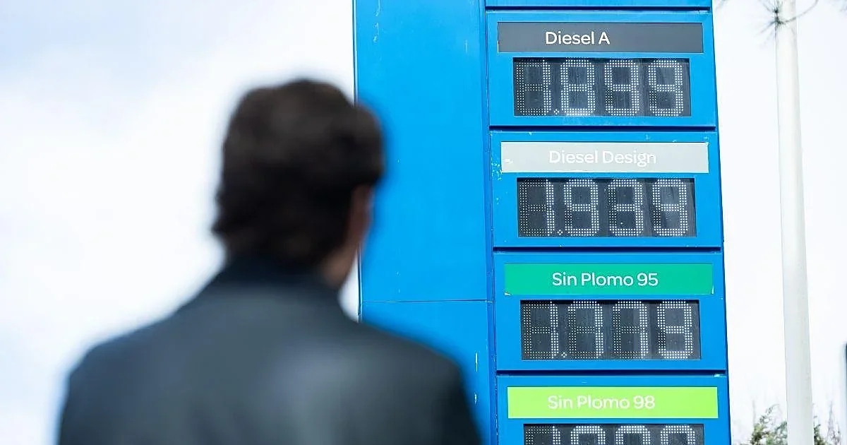 Cinco países europeos presionan a Bruselas para gravar los beneficios de energéticas