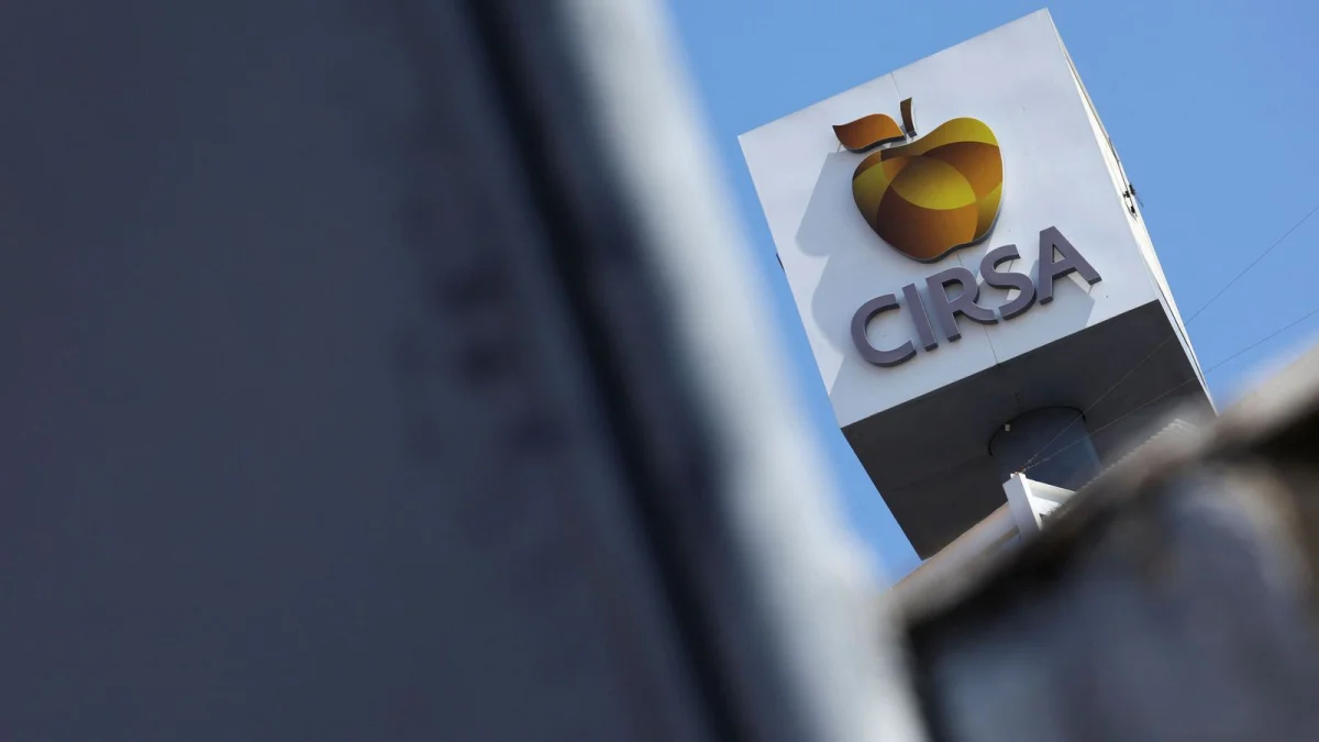 Cirsa y Lottomatica: una fusión que eleva la acción un 34% en solo días