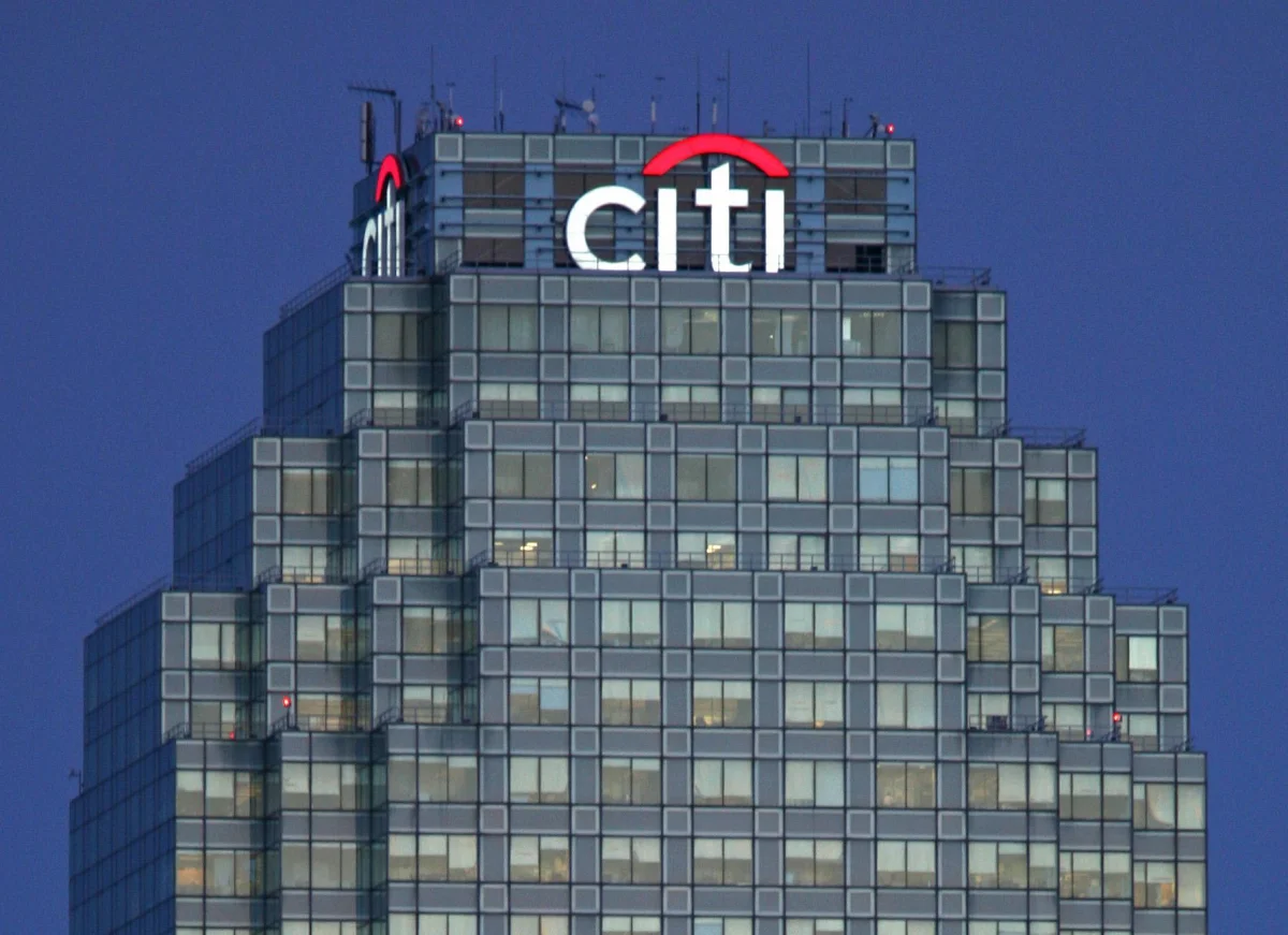 Citi busca retener talento: objetivos ambiciosos para banqueros de gestión patrimonial