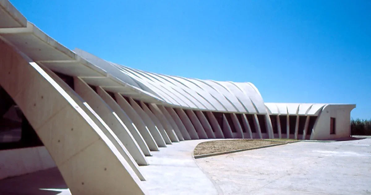 Ciudades del futuro: la arquitectura biomimética transforma el urbanismo actual