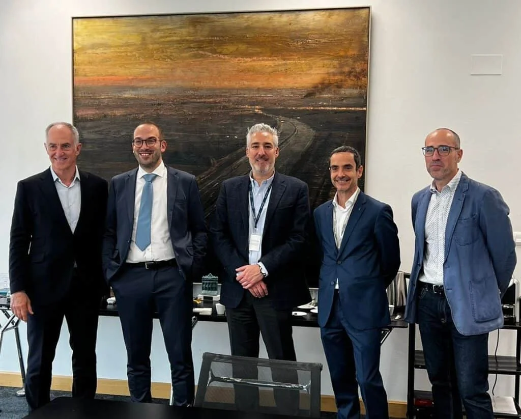 Clave Capital obtiene un múltiplo de 2,4 veces en su salida de Uptech Sensing