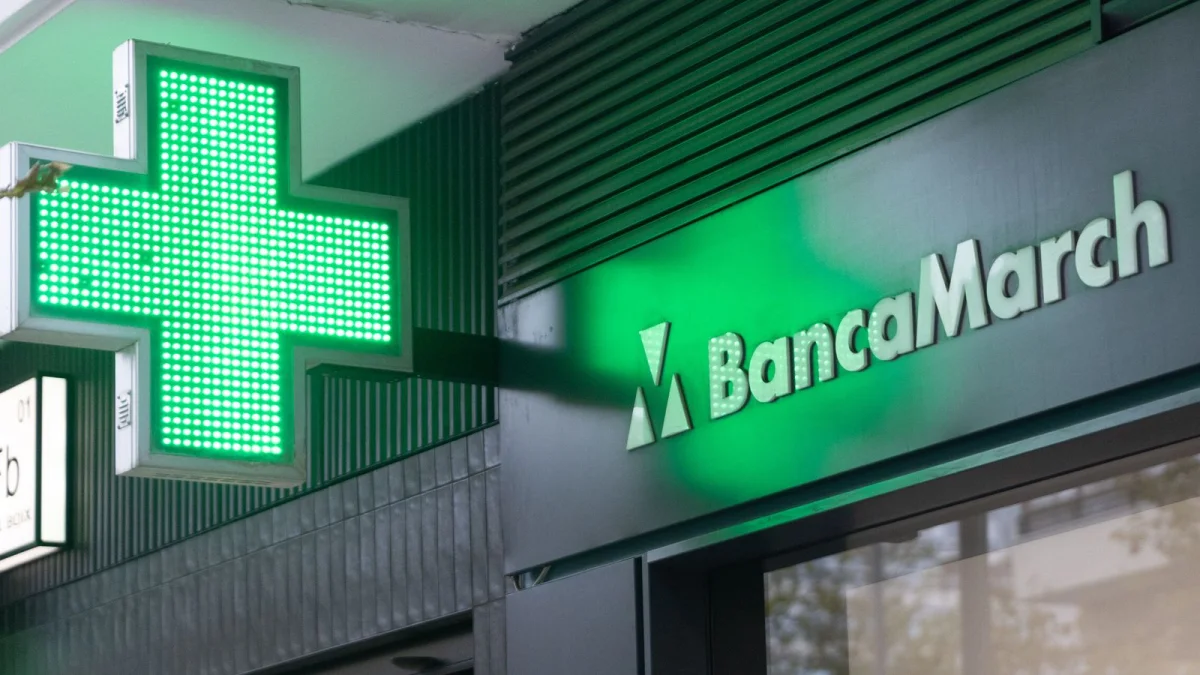 Clientes de Banca March disfrutarán de un 2,5% TAE en depósitos durante un año más