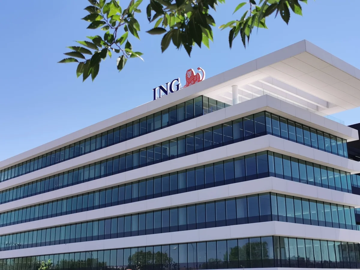 Clientes de ING se benefician de un depósito atractivo al 3,5% por tres meses