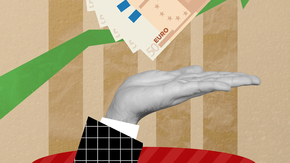 Clientes de Openbank se benefician de un 2% de interés y 200 euros extra en su cuenta