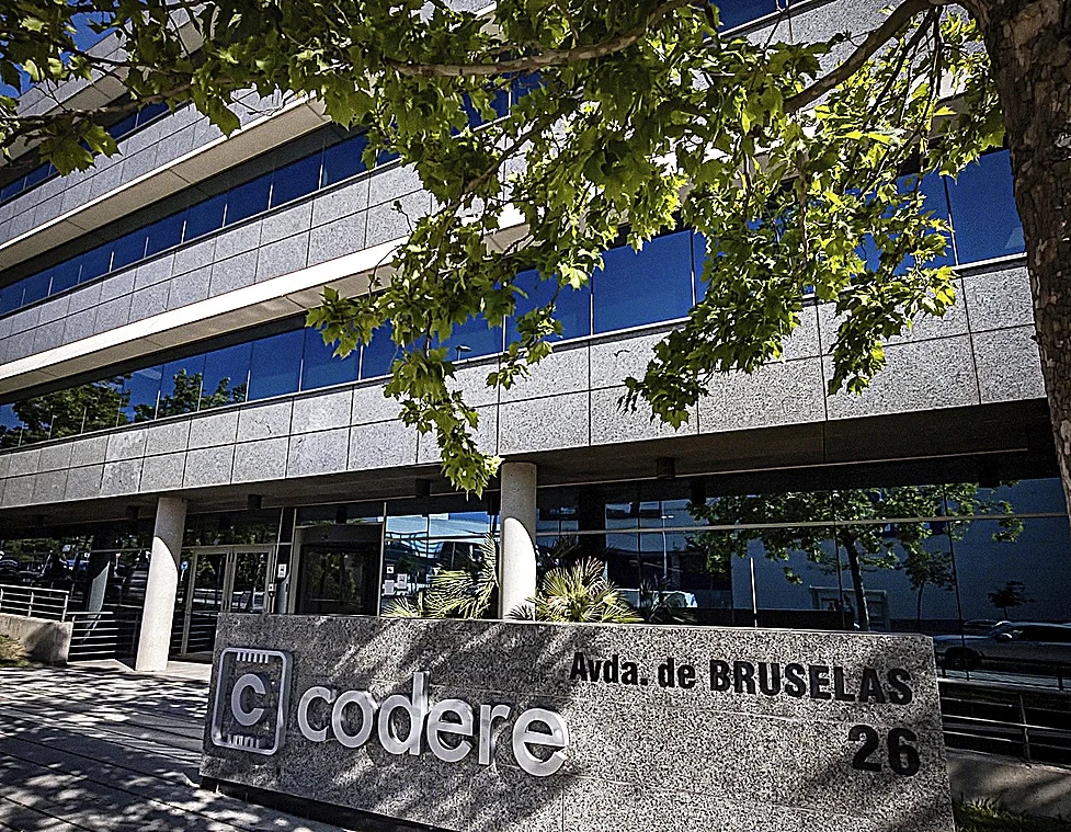 Codere se enfrenta a una posible reestructuración tras la venta de más de 2.000 millones por 'hedge funds
