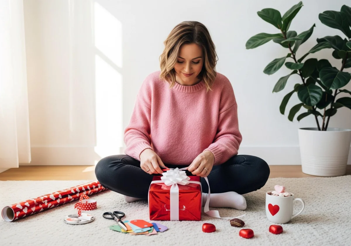 Consejos de BBVA para un San Valentín económico sin sacrificar la sorpresa
