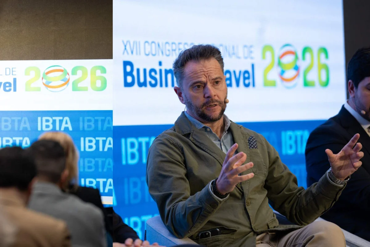 Consultia Business Travel transforma la experiencia de los viajes corporativos para empleados