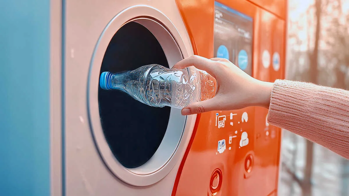 Consumidores verán un incremento en precios por el nuevo sistema de envases reciclables