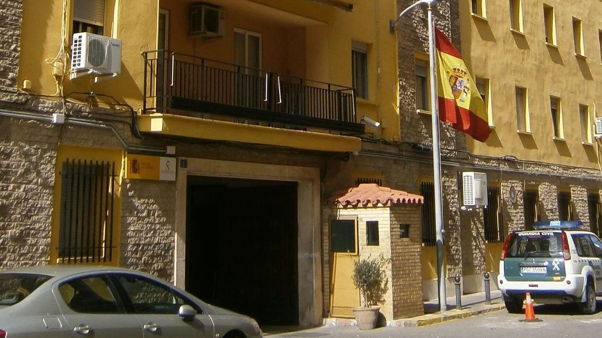 Corrupción en la Guardia Civil: sobrecostes de hasta el 348% en obras en Valencia