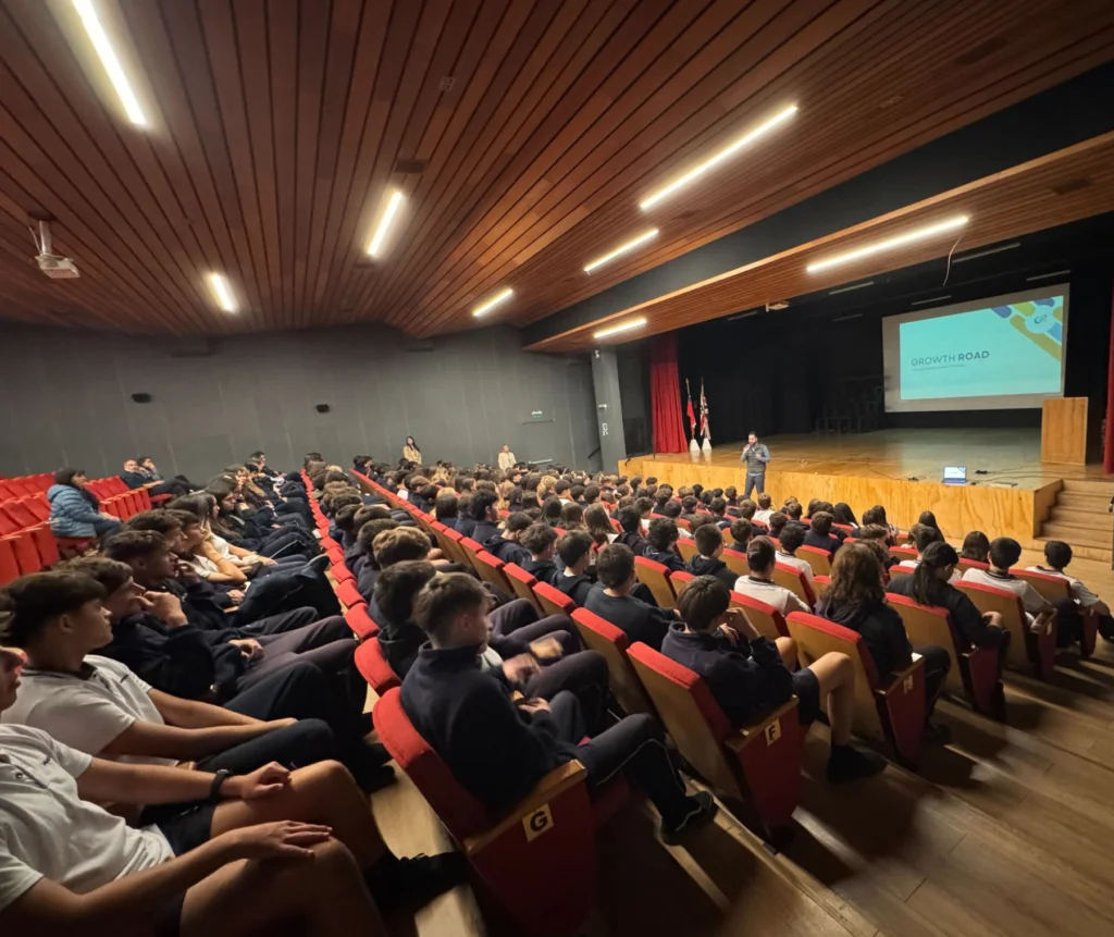 Crecimiento asegurado: Growth Road capta un millón de euros para nuevos proyectos