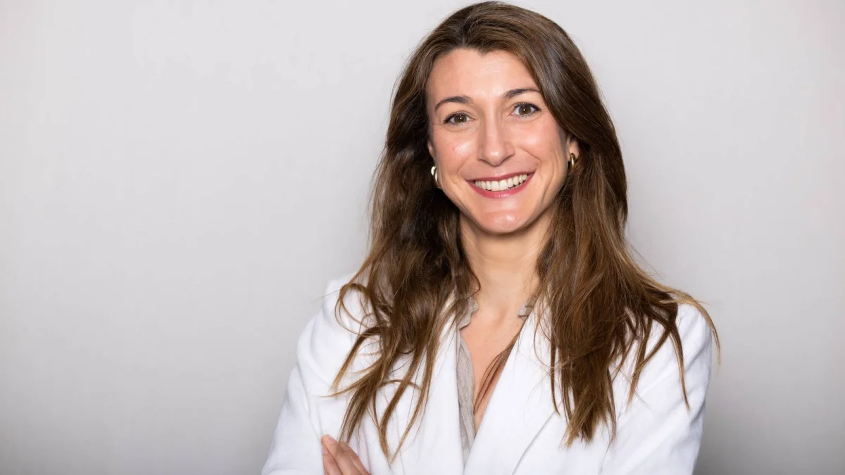 Crescenta refuerza su equipo con la incorporación de la directora de DWS