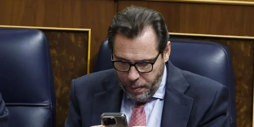 Crisis en el Ministerio de Transportes: dimite la responsable de conservación de carreteras