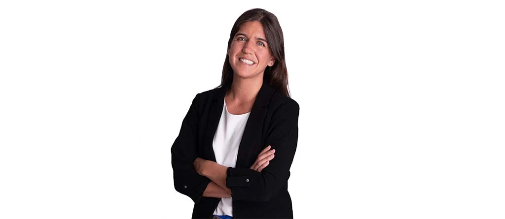 Cristina García de Sola liderará la expansión de ODDO BHF AM en el mercado ibérico