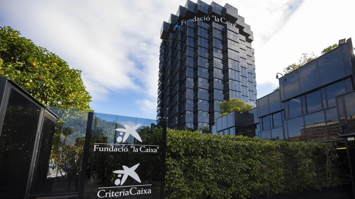 CriteriaCaixa destina 250 millones a impulsar el crecimiento de scaleups en Europa